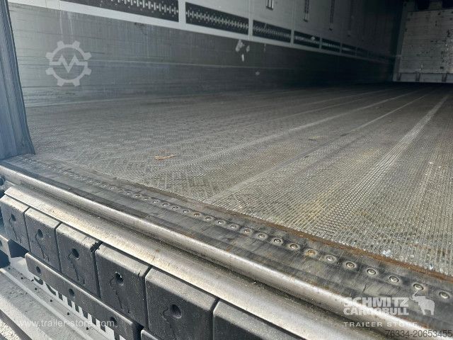 Reefer semitrailer Schmitz Cargobull Semitrailer Reefer Standard