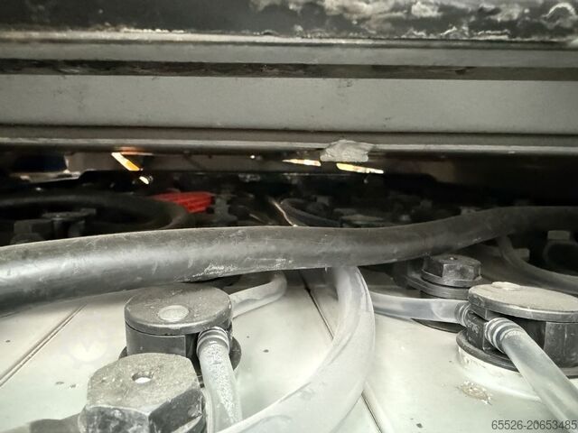 Elektro 3 Rad-Stapler Still RX 20-20 L / Lack NEU / AKKU 2024