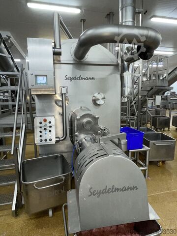 Mischer-Schleifer Seydelmann AMR1800/250
