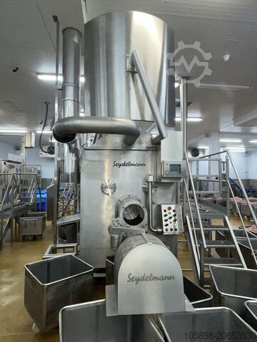 Mischer-Schleifer Seydelmann AMR1800/250