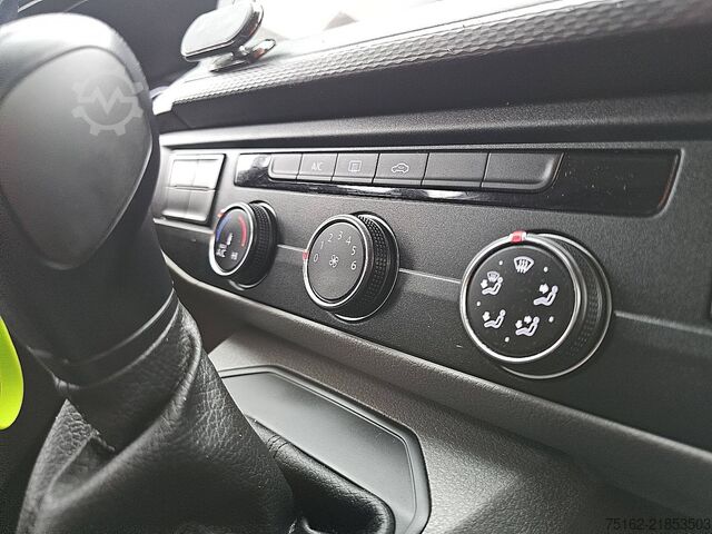 High-roof van VOLKSWAGEN TRANSPORTER 2.0 TDI 150 DSG AUT. EDITION