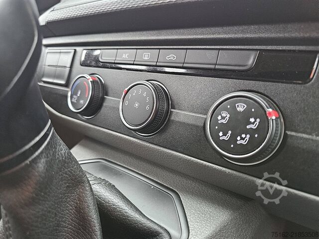 High-roof van VOLKSWAGEN TRANSPORTER 2.0 TDI 150 DSG AUT. EDITION