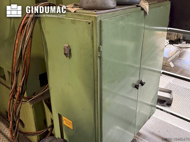 Boring Machine (Metal) UNION BTF 110