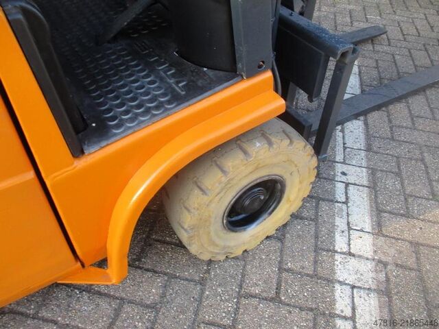Forklift STILL R50-15