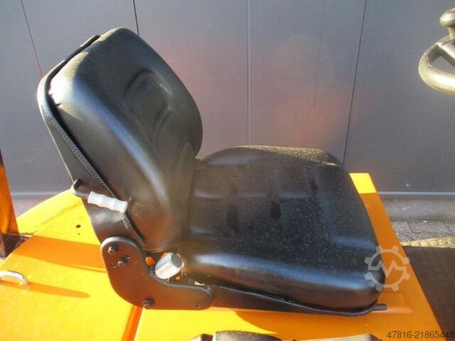Forklift STILL R50-15