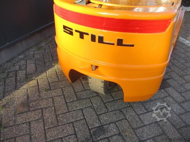 Forklift STILL R50-15