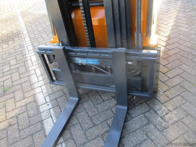 Forklift STILL R50-15