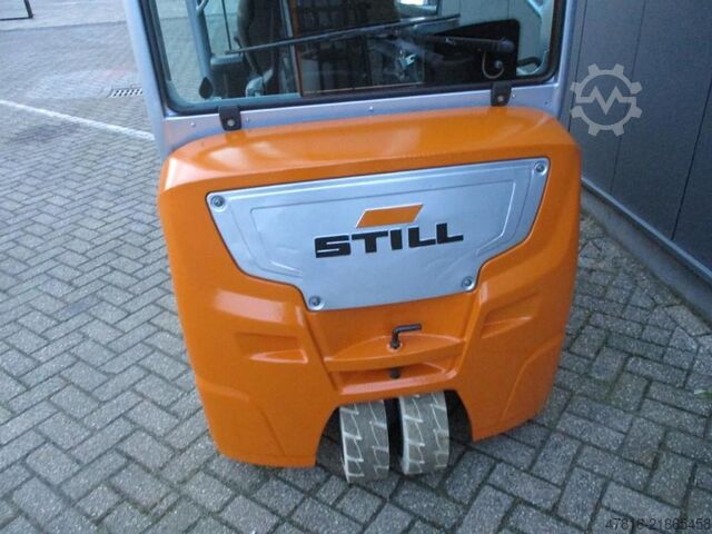 Forklift STILL RX20-20L