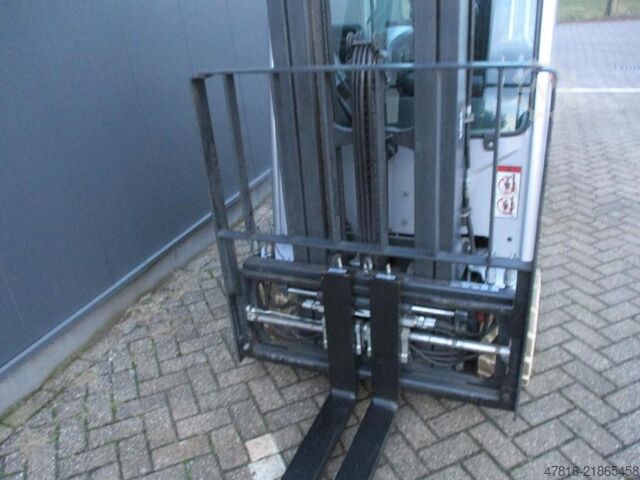 Forklift STILL RX20-20L