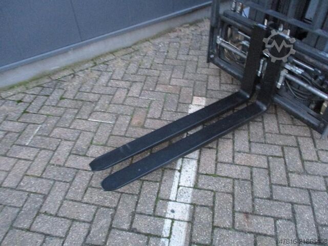 Forklift STILL RX20-20L