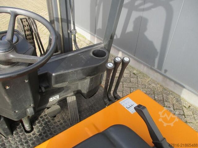 Forklift STILL R50-12