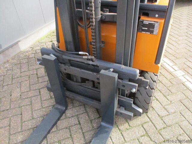 Forklift STILL R50-12