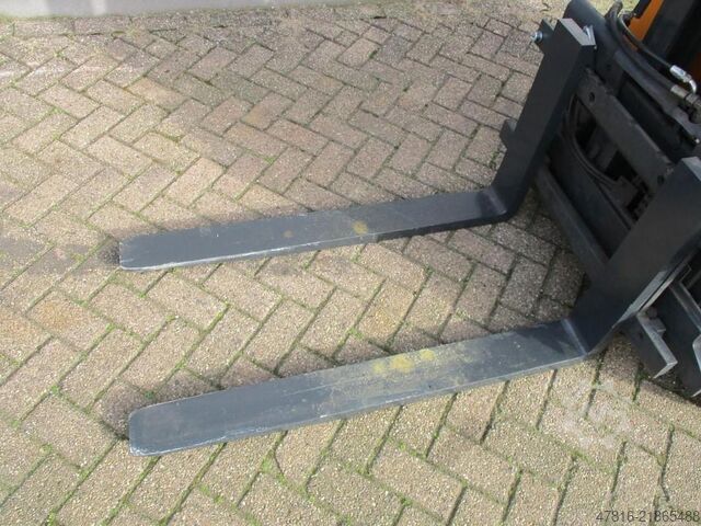 Forklift STILL R50-12
