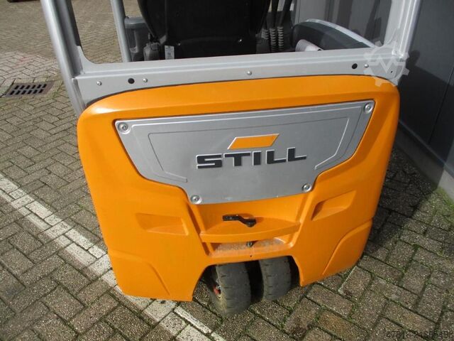 Forklift STILL RX20-14C