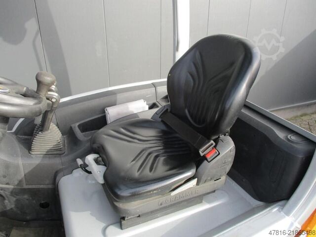 Forklift STILL RX20-14C