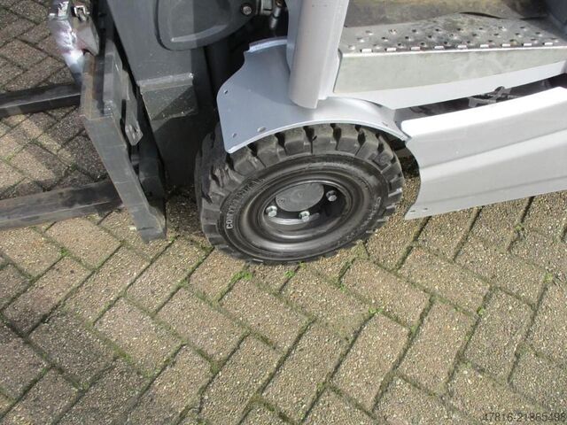 Forklift STILL RX20-14C