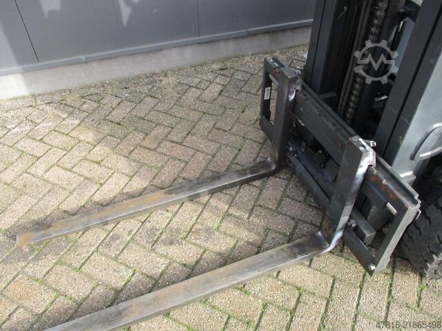 Forklift STILL RX20-14C
