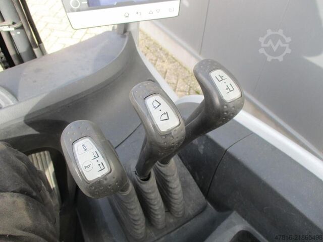 Forklift STILL RX20-14C
