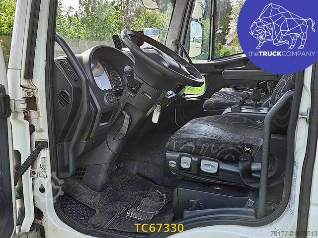 Suitcase Iveco EuroCargo 140 E22