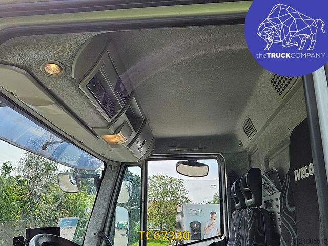 Suitcase Iveco EuroCargo 140 E22