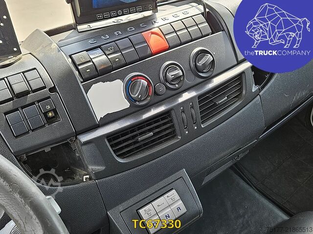 Suitcase Iveco EuroCargo 140 E22