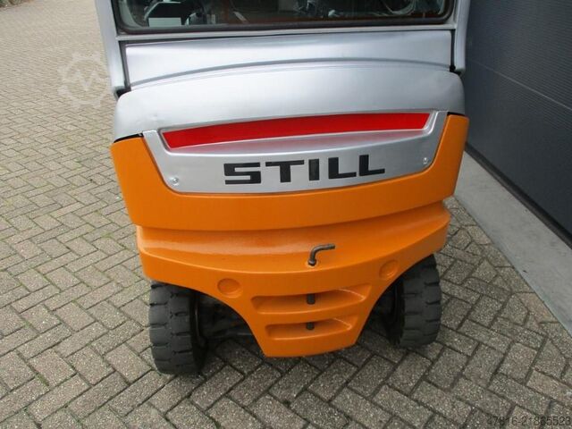Forklift STILL RX60-25