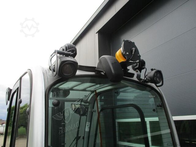 Forklift STILL RX60-25