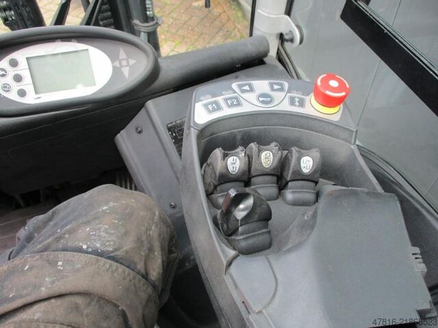 Forklift STILL RX60-25