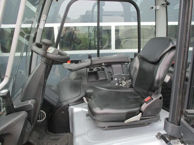 Forklift STILL RX60-25