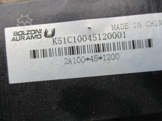 Forklift STILL RX60-25