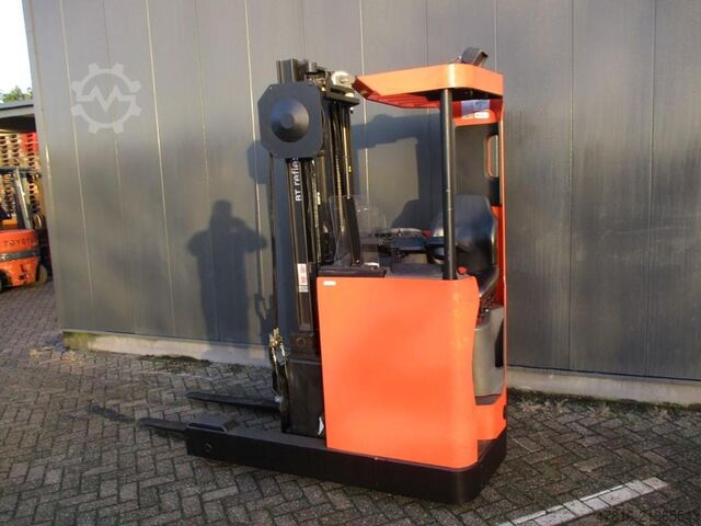 Reach truck BT RRE120M