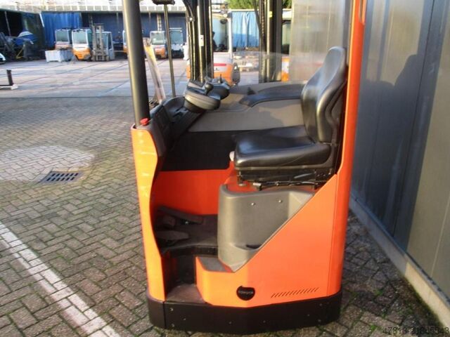 Reach truck BT RRE120M
