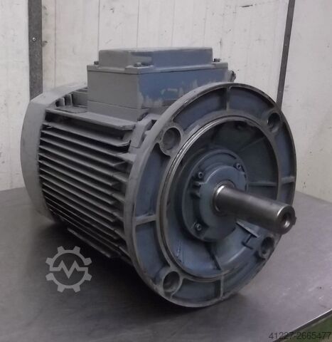 Electric motor 15 kW 2910 Rpm ASEA M160M42F300-2