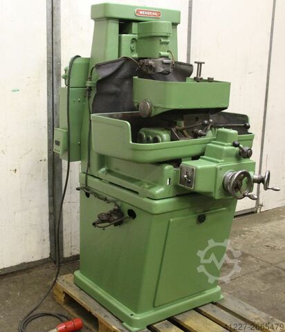 Tool grinding machine Wendt SS60