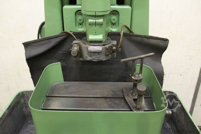 Werkzeugschleifmaschine Wendt SS60