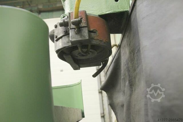 Tool grinding machine Wendt SS60