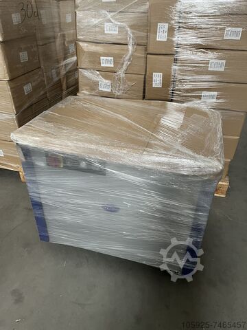 OPTIMAX TMS300 SEMI-AUTOMATIC STRAPPING Optimax TMS300