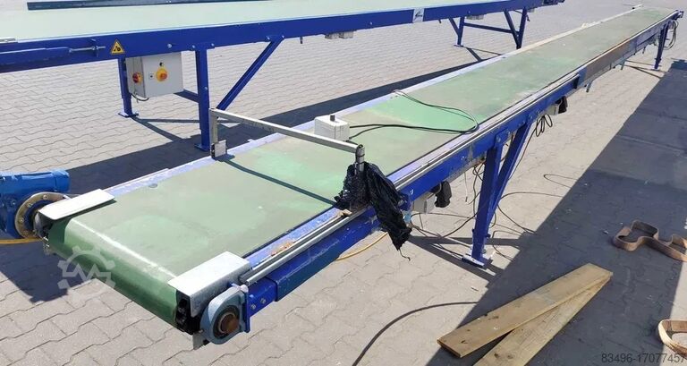 Forderband Forderband Transportband Conveyor