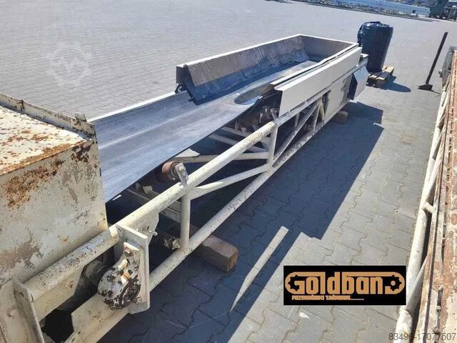 Forderband Forderband Transportband Conveyor