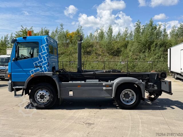 Hook arm system Mercedes-Benz ATEGO 1317 4X4 HAAKSYSTEEM