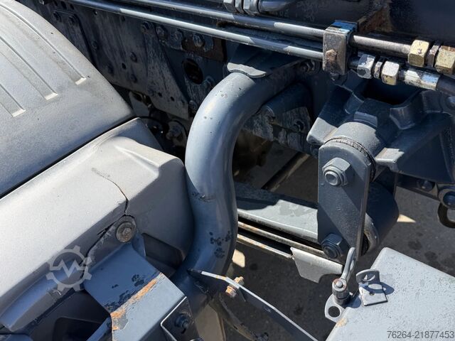 Hook arm system Mercedes-Benz ATEGO 1317 4X4 HAAKSYSTEEM