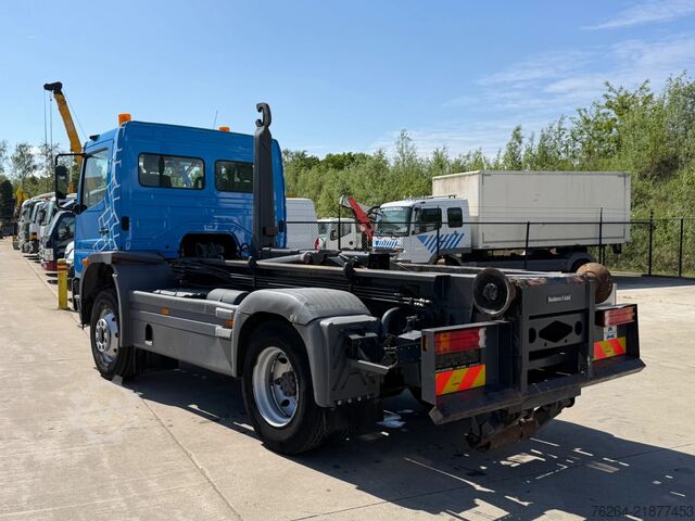 Hook arm system Mercedes-Benz ATEGO 1317 4X4 HAAKSYSTEEM