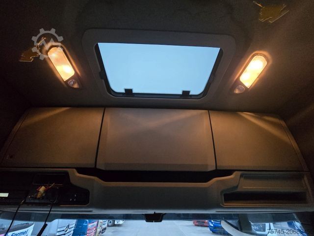 Swap body truck SCANIA R450*ACC*LENK-/LIFTACHSE*RETARDER* VOLLLUFT