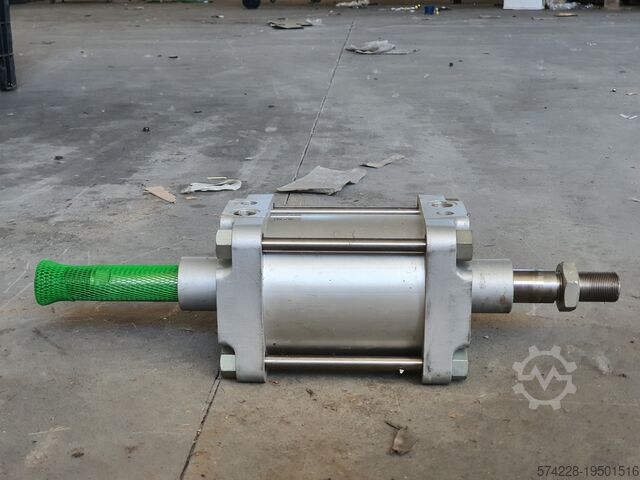 Control unit Festo DNG-160-100-PPV-A-S2 Pn