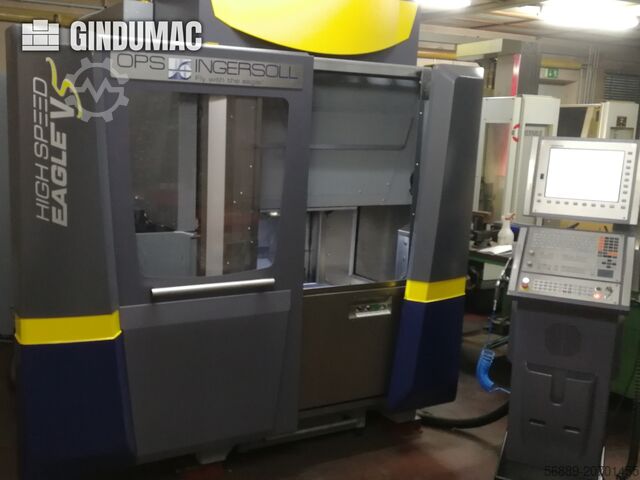 OPS INGERSOLL High Speed Eagle V5 OPS INGERSOLL High Speed Eagle V5