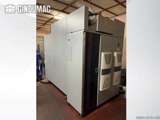 OPS INGERSOLL High Speed Eagle V5 OPS INGERSOLL High Speed Eagle V5