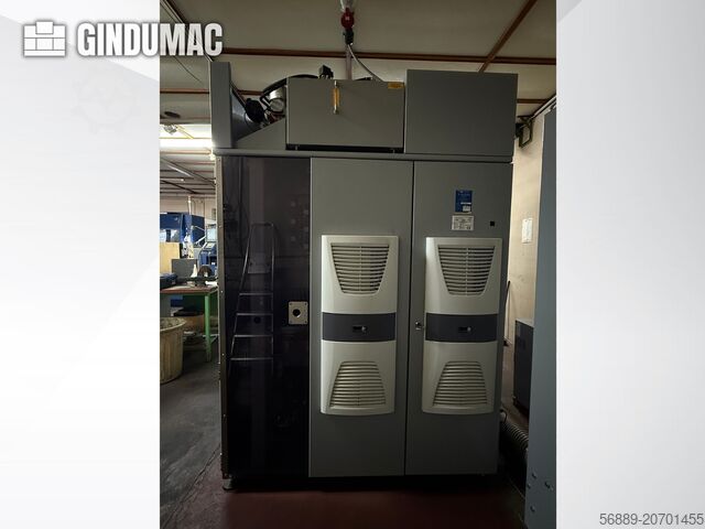 OPS INGERSOLL High Speed Eagle V5 OPS INGERSOLL High Speed Eagle V5