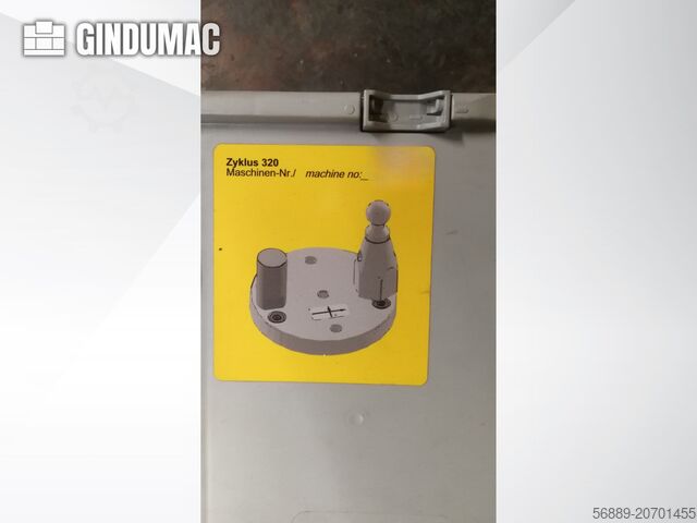 OPS INGERSOLL High Speed Eagle V5 OPS INGERSOLL High Speed Eagle V5