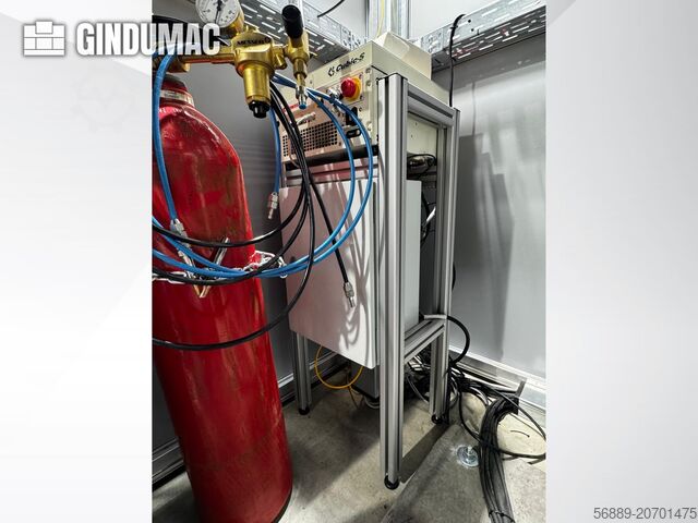 Roboterarm Kawasaki PST150-L2