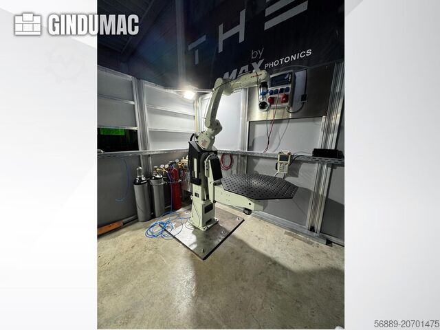 Roboterarm Kawasaki PST150-L2